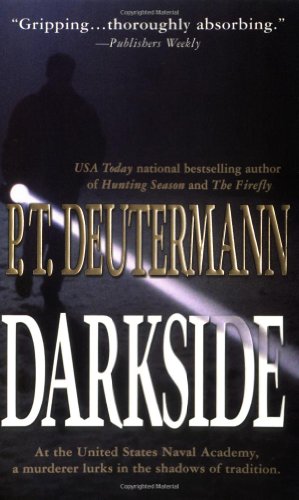 Beispielbild fr Darkside: A Novel zum Verkauf von Wonder Book