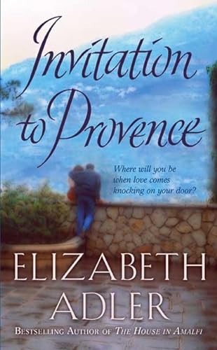 Stock image for Invitation to Provence for sale by Better World Books