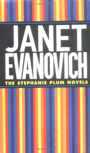 Beispielbild fr Three to Get Deadly/Four to Score/High Five (Stephanie Plum Series 3-5) zum Verkauf von Books of the Smoky Mountains