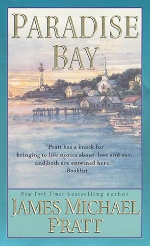 Beispielbild fr Paradise Bay zum Verkauf von Half Price Books Inc.
