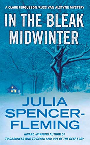 Beispielbild fr In the Bleak Midwinter (Clare Fergusson/Russ Van Alstyne Mysteries) zum Verkauf von Wonder Book