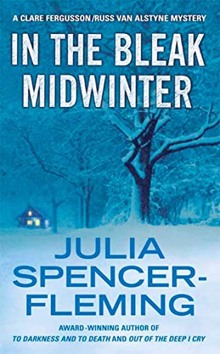 Stock image for In the Bleak Midwinter (Clare Fergusson/Russ Van Alstyne Mysteries) for sale by SecondSale