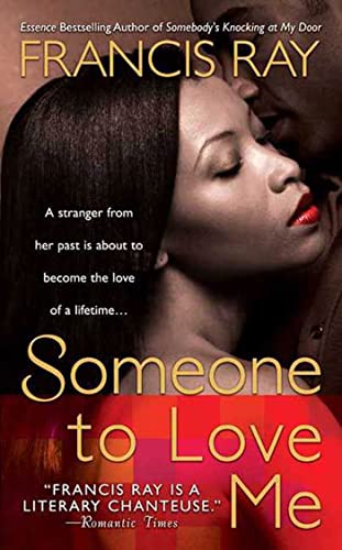 9780312986773: Someone to Love Me (Grayson Novels)