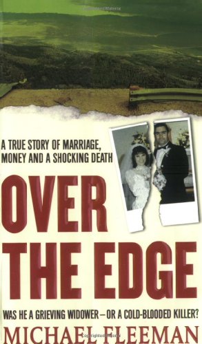 Imagen de archivo de Over the Edge a la venta por Books of the Smoky Mountains