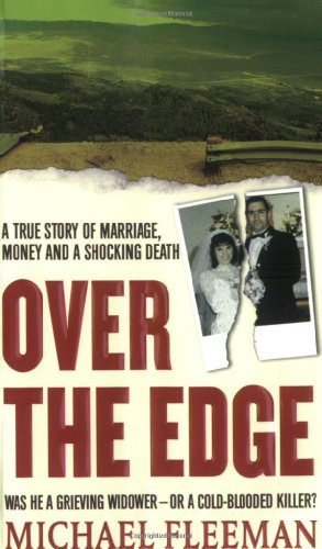 Imagen de archivo de Over the Edge (St. Martin's True Crime Library) a la venta por BookHolders