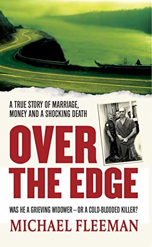 Stock image for Over the Edge for sale by Books of the Smoky Mountains
