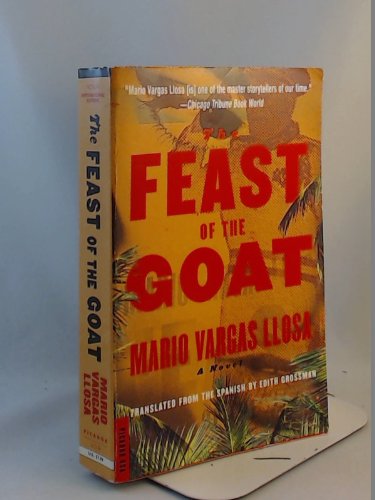 9780312987060: The Feast of the Goat