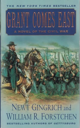 Imagen de archivo de Grant Comes East (Gettysburg) a la venta por SecondSale