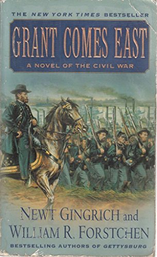 Stock image for Grant Comes East (Gettysburg) for sale by Wonder Book