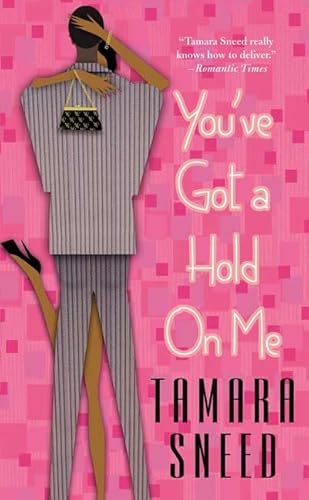 Stock image for You've Got a Hold On Me for sale by HPB-Diamond