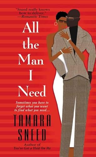 All The Man I Need (9780312987305) by Sneed, Tamara