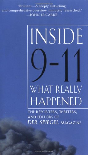 9780312987480: Inside 9-11: What Really Happened