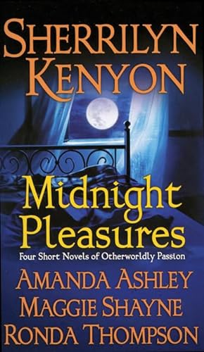 Stock image for Midnight Pleasures for sale by SecondSale