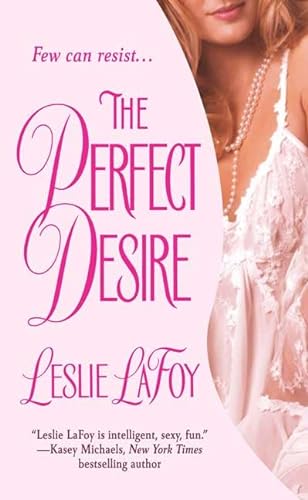 Stock image for The Perfect Desire (The Perfect Trilogy) for sale by Wonder Book