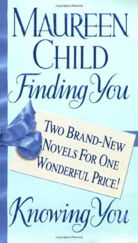 Beispielbild fr Finding You/Knowing You: Two Brand-New Novels For One Wonderful Price! (Candellano Family Trilogy) zum Verkauf von BooksRun