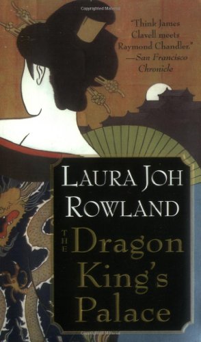 Imagen de archivo de The Dragon King's Palace: A Novel (Sano Ichiro Mysteries) a la venta por SecondSale