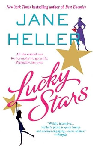 Beispielbild fr Lucky Stars zum Verkauf von BooksRun