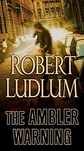 9780312990695: The Ambler Warning
