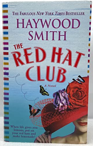 Beispielbild fr The Red Hat Club Rides Again zum Verkauf von SecondSale