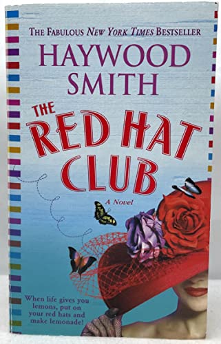 Stock image for The Red Hat Club Rides Again for sale by SecondSale