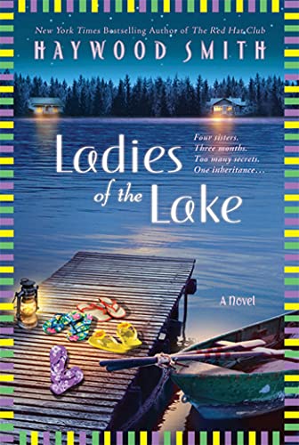 Beispielbild fr Ladies of the Lake: A Novel zum Verkauf von Your Online Bookstore