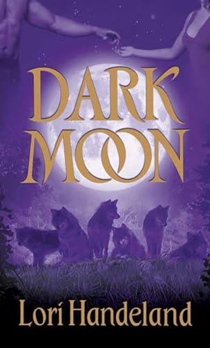 Stock image for Dark Moon (Nightcreature, Book 3) for sale by SecondSale