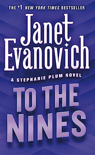 Beispielbild fr To the Nines (Stephanie Plum, No. 9) (Stephanie Plum Novels) zum Verkauf von Gulf Coast Books