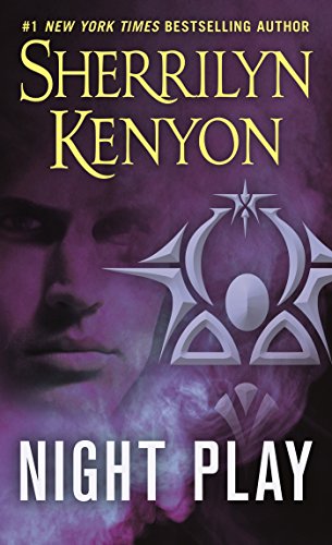 Night Play (Dark-Hunter, Book 6) (9780312992422) by Kenyon, Sherrilyn