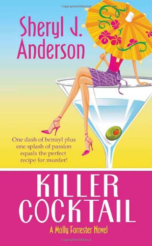Stock image for Killer Cocktail for sale by Better World Books