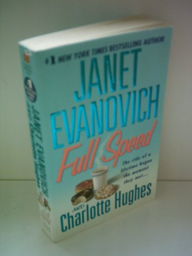 Imagen de archivo de Janet Evanovich Boxed Set #2 (Hot Six, Seven Up, Hard Eight) a la venta por Half Price Books Inc.