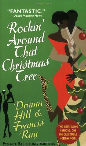 Beispielbild fr Rockin' Around That Christmas Tree: A Holiday Novel zum Verkauf von ThriftBooks-Atlanta