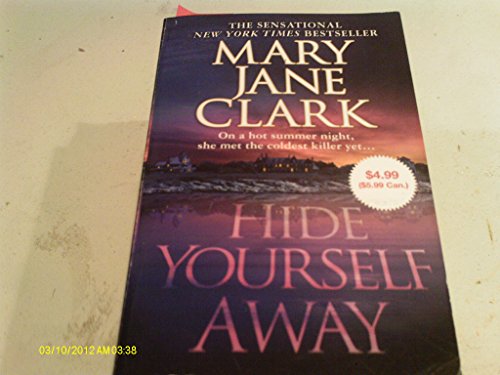 Hide Yourself Away (9780312994204) by Clark, Mary Jane