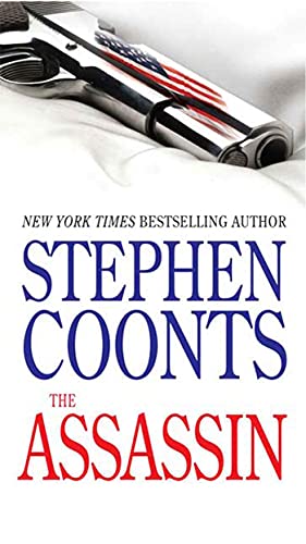 9780312994464: The Assassin: A Tommy Carmellini Novel (Tommy Carmellini, 3)