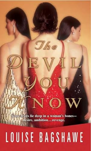 Imagen de archivo de The Devil You Know: A Novel a la venta por SecondSale