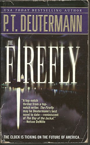 Beispielbild fr The Firefly: A Novel zum Verkauf von Wonder Book