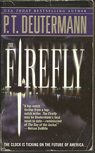 Stock image for The Firefly for sale by Kennys Bookstore