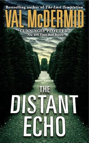 9780312994839: The Distant Echo