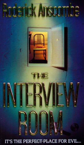 Imagen de archivo de The Interview Room a la venta por Once Upon A Time Books