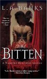 Stock image for The Bitten (Vampire Huntress Legends) for sale by Front Cover Books