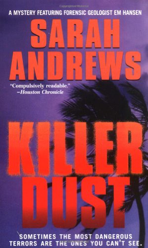 Beispielbild fr Killer Dust (Em Hansen Mysteries) zum Verkauf von Wonder Book