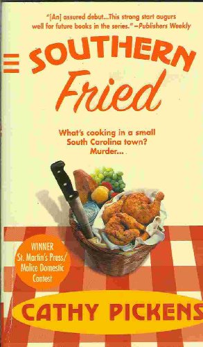 Stock image for Southern Fried for sale by HPB-Diamond