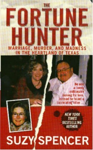 Stock image for The Fortune Hunter for sale by Gulf Coast Books