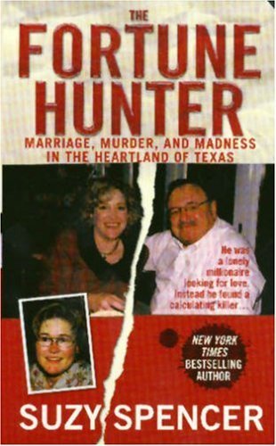 9780312996192: The Fortune Hunter