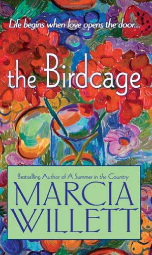 Beispielbild fr The Birdcage: A Novel zum Verkauf von SecondSale