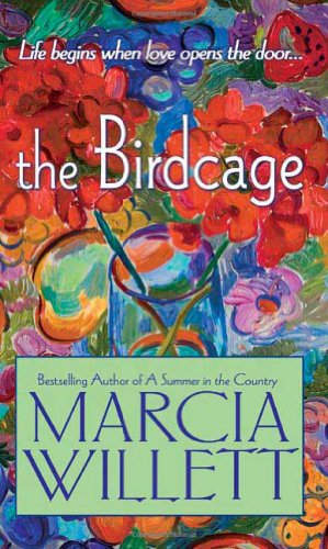 Stock image for The Birdcage: A Novel for sale by BooksRun
