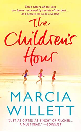 The Children's Hour (9780312996505) by Marcia Willett