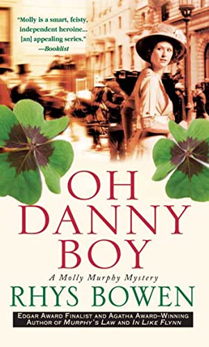 9780312997014: Oh Danny Boy