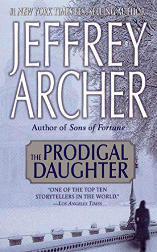 Stock image for The Prodigal Daughter for sale by SecondSale