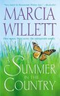 Imagen de archivo de A Summer in the Country a la venta por Better World Books: West