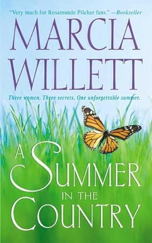 9780312997151: A Summer in the Country